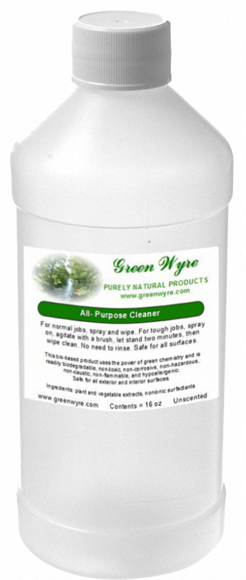 Greenwyre All Purpose Cleaner