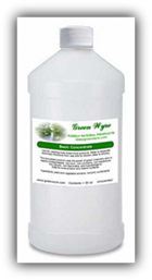 GreenWyre Concentrate